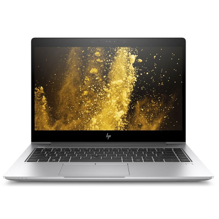 Ноутбук HP EliteBook 840 G5 14 FHD/4GB DDR4 2400 /128GB/Intel 8265 AC 2x2 nvP +BT 4.2 / W10p64 /3yw 5DE92ES 5DE92ES