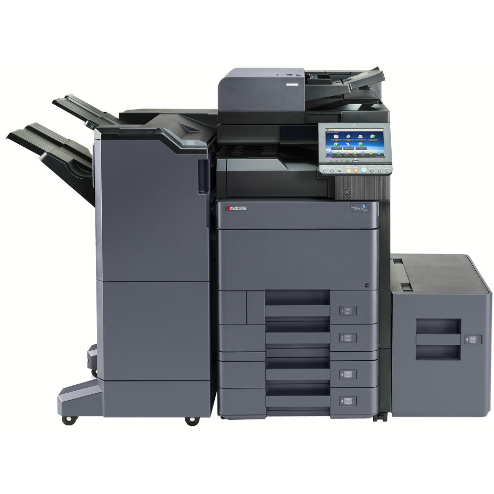 МФУ Kyocera TASKalfa 6002ci 1102NK3NL0 1102NK3NL0 #2