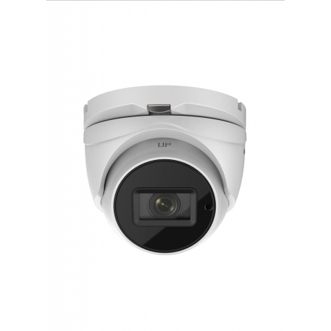 HD-TVI камера Hikvision DS-2CE79U8T-IT3Z (2.8-12 mm) 8Мп уличная купольная с EXIR-подсветкой до 80м; моторизированный вариообъектив 2.8-12мм DS-2CE79U8T-IT3Z (2.8-12 mm) DS-2CE79U8T-IT3Z (2.8-12 mm)
