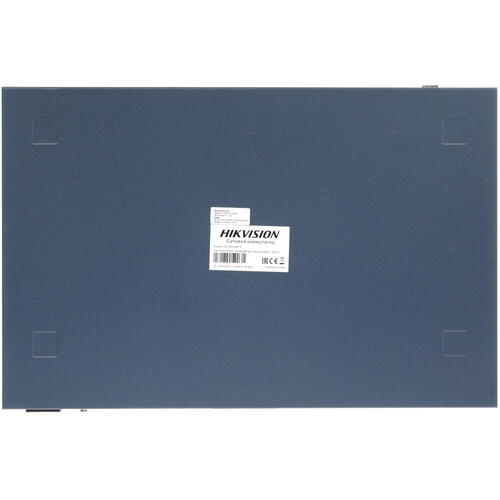 PoE коммутатор Hikvision DS-3E0326P-E DS-3E0326P-E(B) DS-3E0326P-E(B)