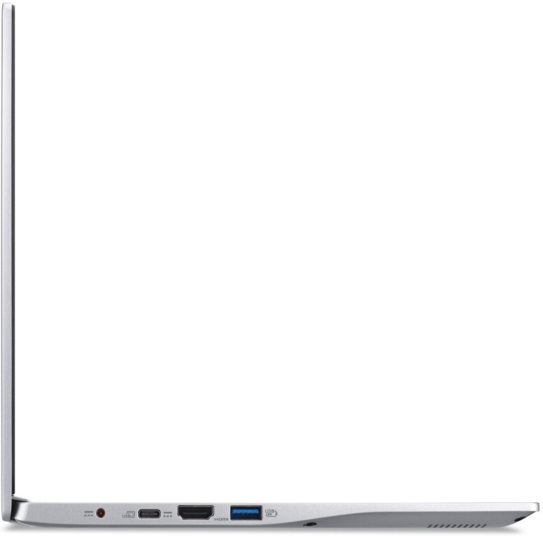 Ультрабук Acer Swift 3 SF314-42-R21V Ryzen 7 4700U/8Gb/SSD512Gb/AMD Radeon/14"/IPS/FHD (1920x1080)/Windows 10/silver/WiFi/BT/Cam NX.HSEER.00G NX.HSEER.00G