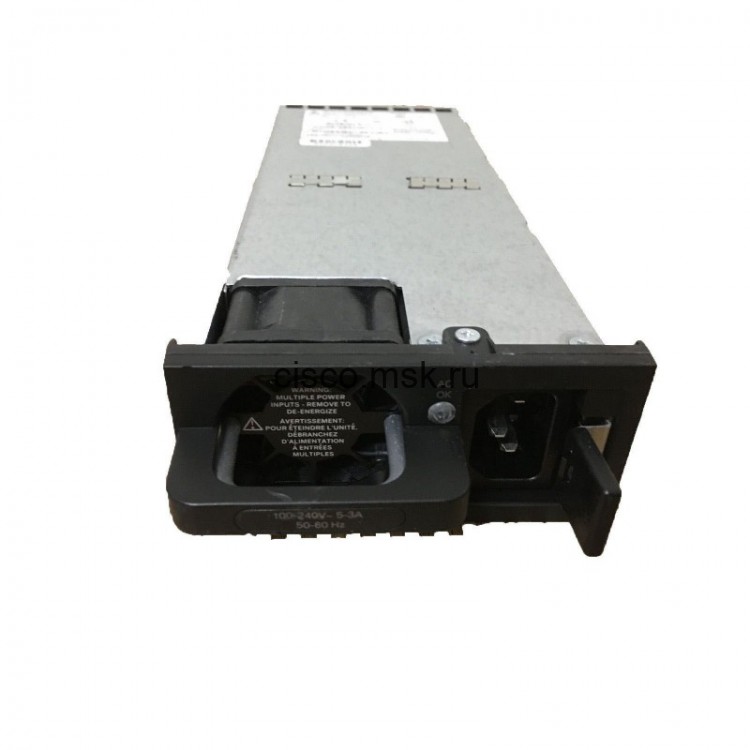 Блок питания Cisco PWR-4450-AC= PWR-4450-AC