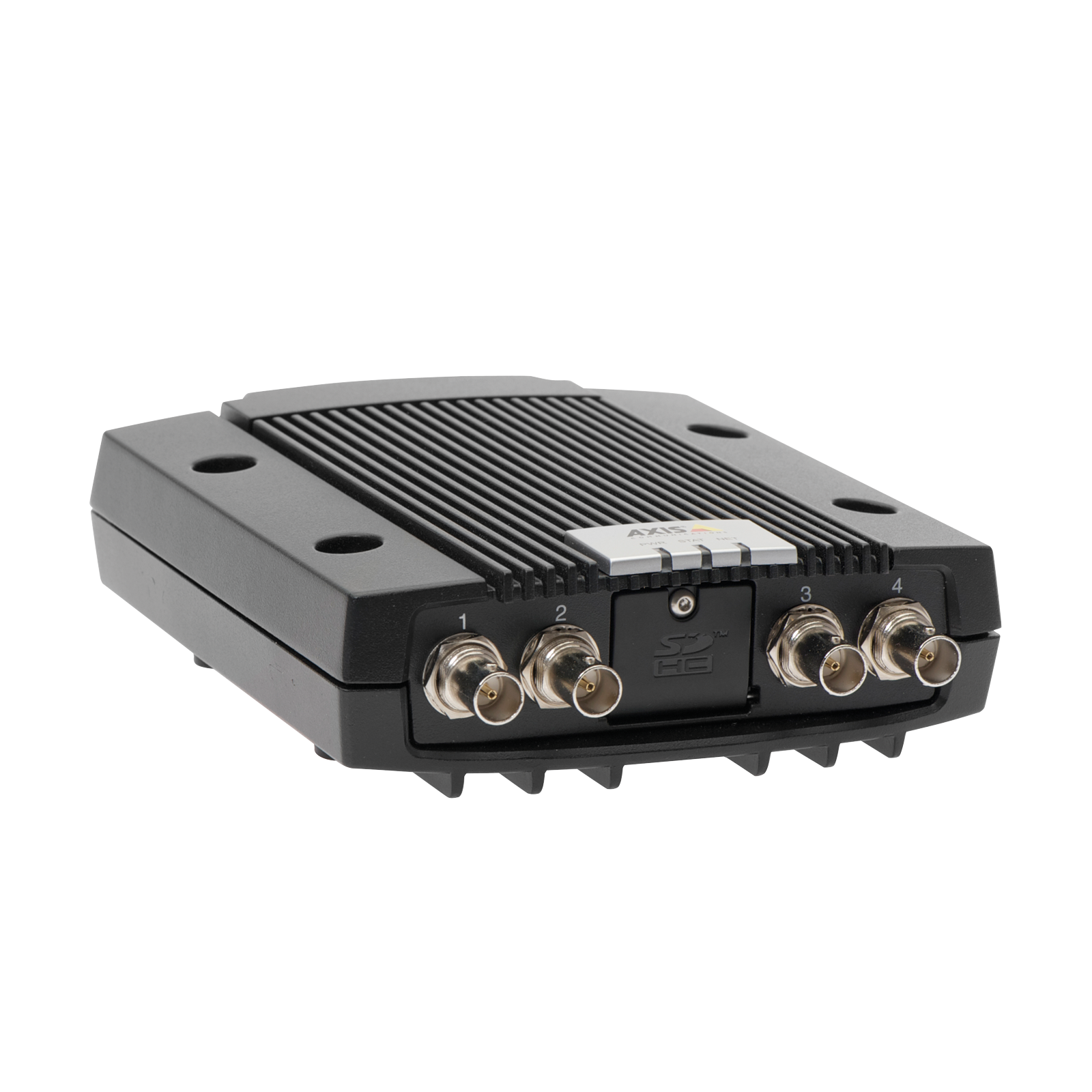 Видеодекодер Axis Q7424-R MKII VIDEO ENCODER 0742-001 0742-001