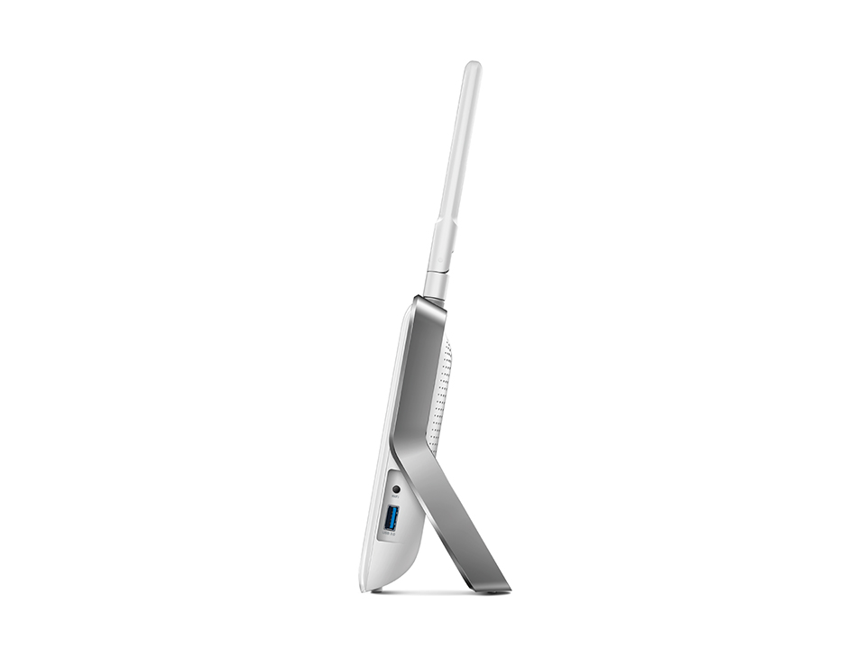 Маршрутизатор TP-Link AC1900 1300ac+600n, 802.11ac/a/b/g/n, 1*Gb WAN+4*Gb LAN, 1*USB 3.0+1*USB 2.0, 802.1Q TAG VLAN для IP Archer C9 Archer C9
