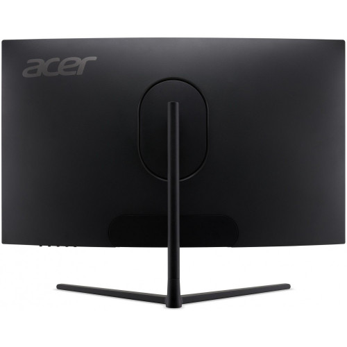 Монитор Acer 31,5'' ED323QUPBMIIPPX Curved 1500R Black, 16:9, VA, 2560x1440, 1ms, 350, 400cd, 165Hz, 2xHDMI(2.0) + 2xDP(1.2) + Audio Out, 3Wx2, FreeSync Premium UM.JE3EE.P01 UM.JE3EE.P01 #4