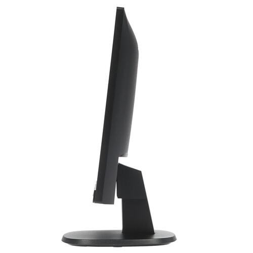 Монитор Philips 21,5" 1920x1080 IPS W-LED 16:9 8ms VGA DVI 10M:1 178/178 250cd Tilt Black 223V7QSB/00 223V7QSB/00