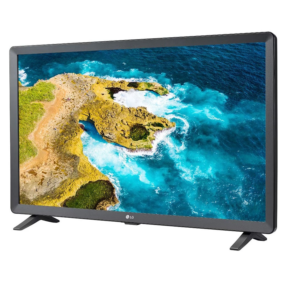 Телевизор LG 28TQ525S-PZ 28",HD 1366x768,Smart,серый 28TQ525S-PZ 28TQ525S-PZ #6