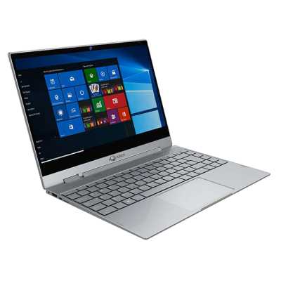 Ноутбук Aquarius CMP NS483 Intel Core i5 8250U/8Gb/256Gb SSD/14.0" Touch FHD IPS(1920x1080),WIFI/BT/Cam/1.6Kg/No OS/Внесен в реестр Минпромторга QCN-NS4831M1618H125L90NB6NNNN2 QCN-NS4831M1618H125L90NB6NNNN2 #3
