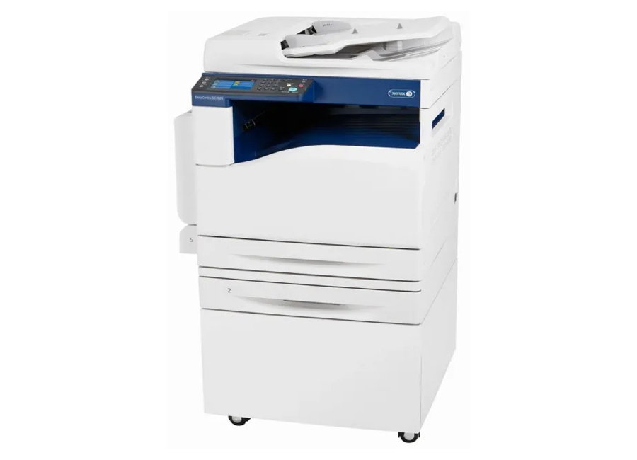 Тумба Xerox DC SC2020 (заказывается только с 497K17340) 497K17350 497K17350