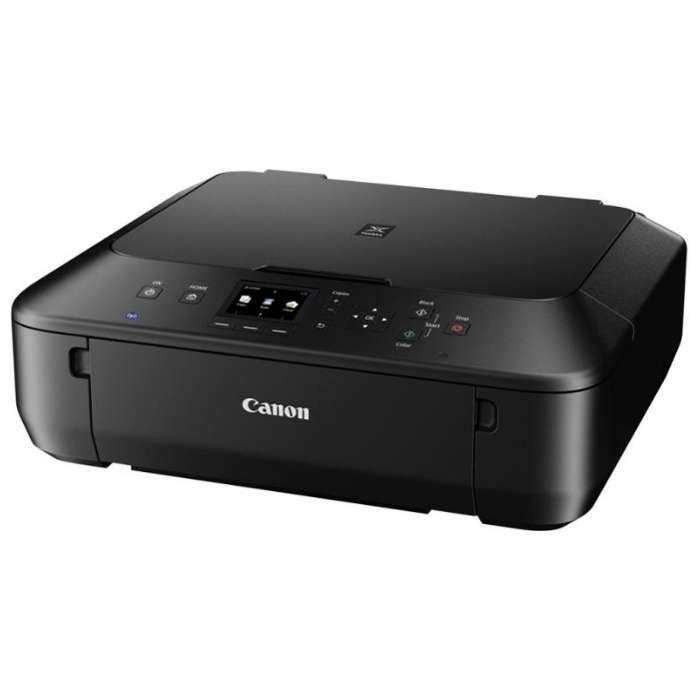 МФУ Canon PIXMA MG5540 А4, 12 стр./мин., (копир/принтер/сканер/дуплекс/Wi-Fi) белый 8580B026 8580B026