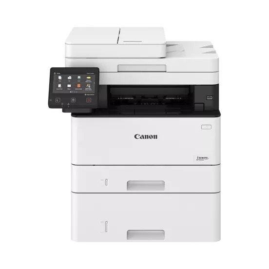 МФУ Canon  i-SENSYS MF453dw (5161C007) {ч-б лазерный, А4, 40стр./мин.,  600x600, 1024Мб, Wi-Fi,USB , дупл.}  5161C007 5161C007