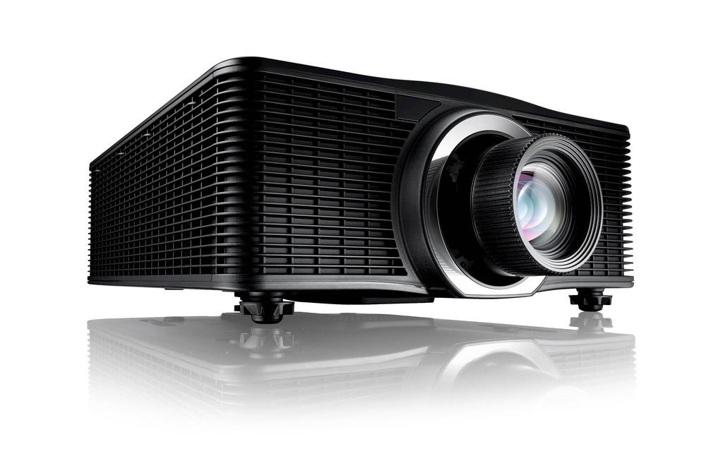 Проектор Optoma ZU750 лазерный (без объектива) DLP, WUXGA;(1920*1200),7500 ANSI Lm;2000000:1; H+/-20; V+/-20; HDMIx2;DVI-D x1;VGA x1; 3D Synс IN; VGA Out x1; 3D Sync OUT x1; USB A power; mini USB service; RS232;RJ45;36dB;черный H1P1A2BBW1Z1 H1P1A2BBW1Z1
