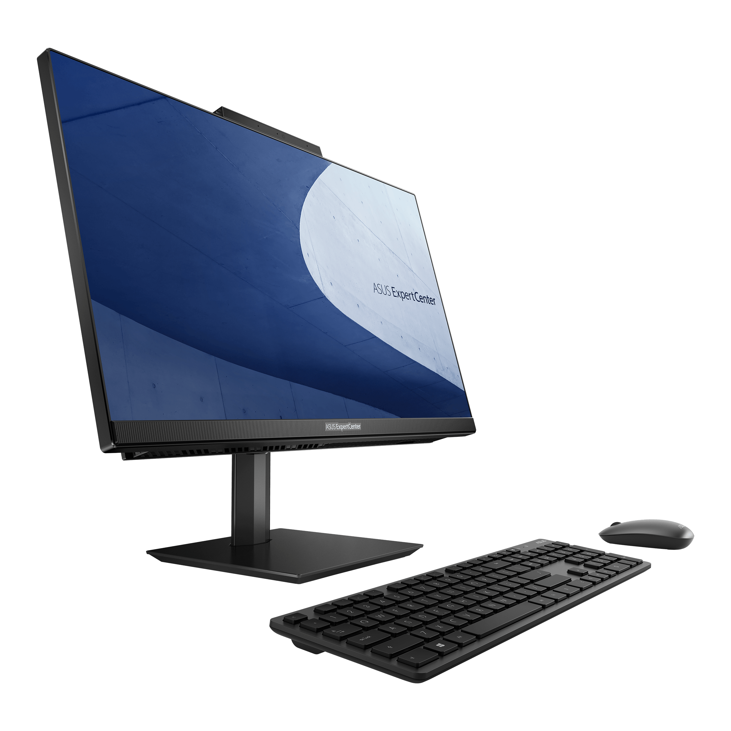 Моноблок ASUS A5402WHAK-BA038T Black 23.8" FHD i7-11700B/16Gb/512Gb/W10/k+m 90PT0372-M00BW0 90PT0372-M00BW0