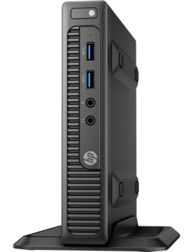 Комплект HP Bundles 260 G2.5 Intel Core i3 6100U(2.3Ghz)/4096Mb/500Gb/BT/WiFi/war 1y/W10Pro + HP ProDisplay P232 23" 2TP22EA 2TP22EA