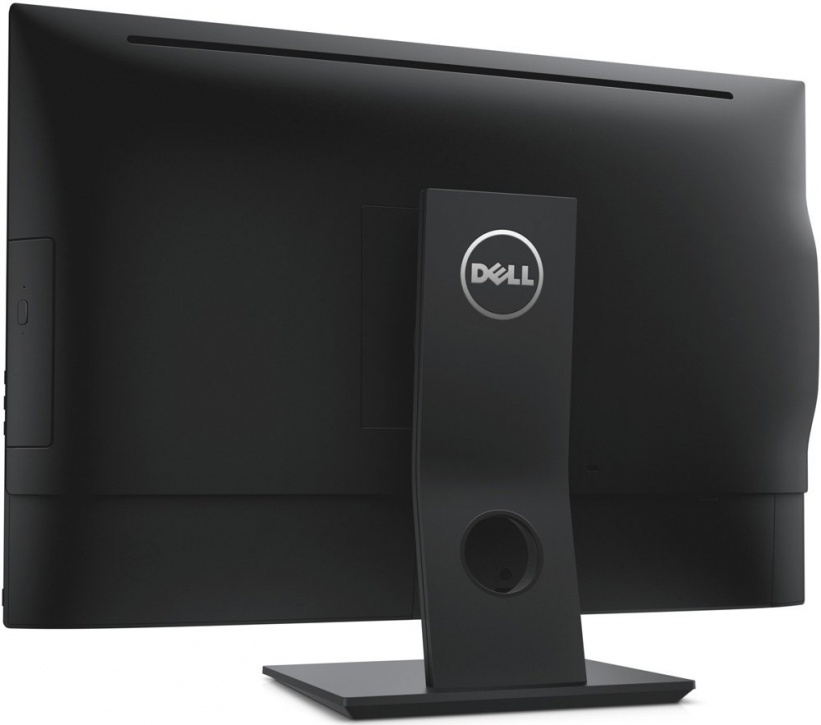 Моноблок Dell Optiplex 7440 AIO / 23,8'' FullHD (1920x1080) IPS AG Non-Touch / i5-6500 (3,2GHz) / 4GB (1x4GB) DDR4 / 500GB (7200 rpm) / Intel HD 530 / W7 Pro 64 (WIn10 Pro Licence)/Height Adjustable Stand,TPM (7440-0156) 7440-0156