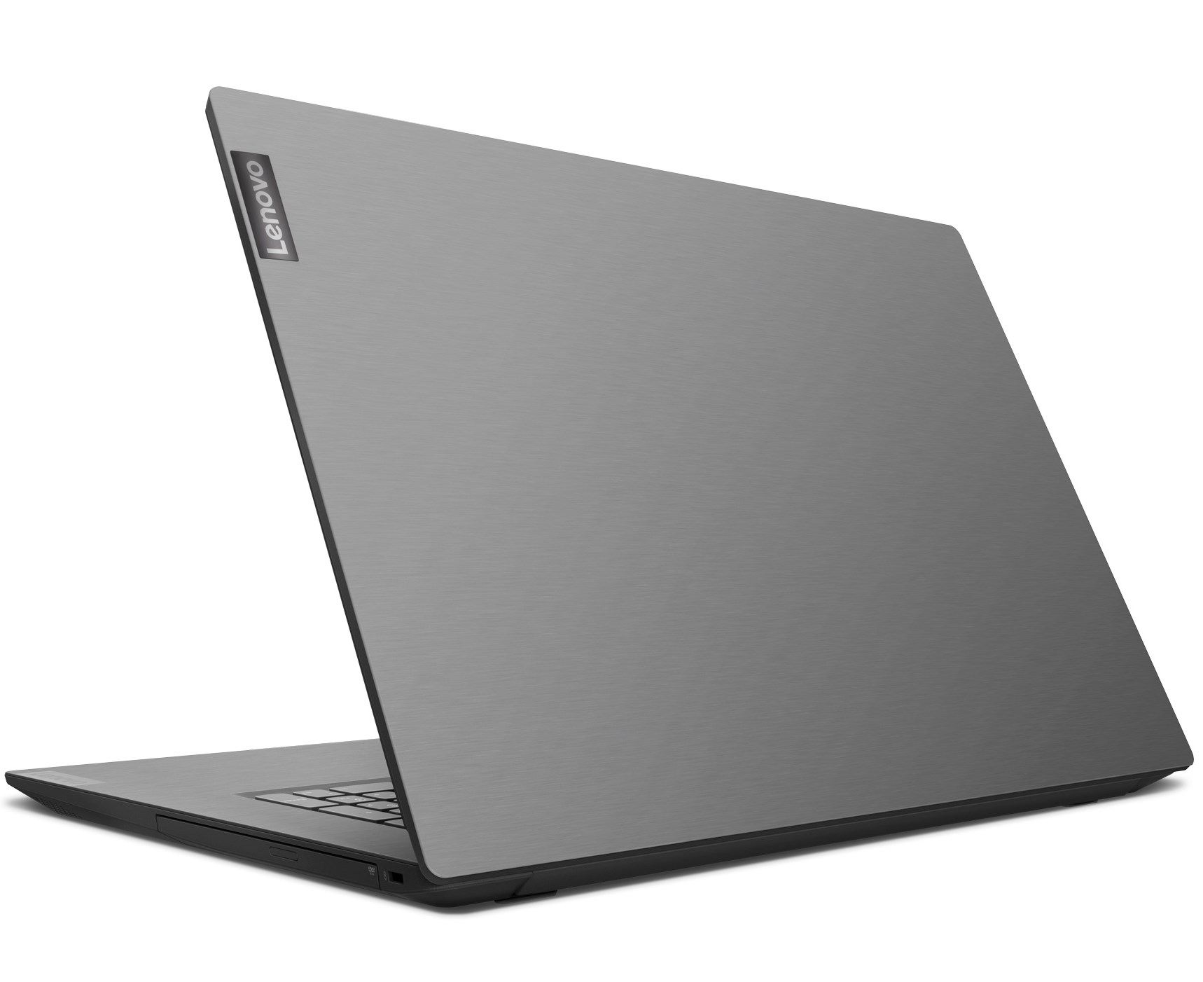 Ноутбук Lenovo IdeaPad V340-17IWL i5 8265U/8Gb/1Tb/DVD-RW/nVidia GeForce Mx110 2Gb/17.3"/IPS/FHD (1920x1080)/Windows 10 Professional 64/dk.grey/WiFi/BT/Cam 81RG001BRU 81RG001BRU