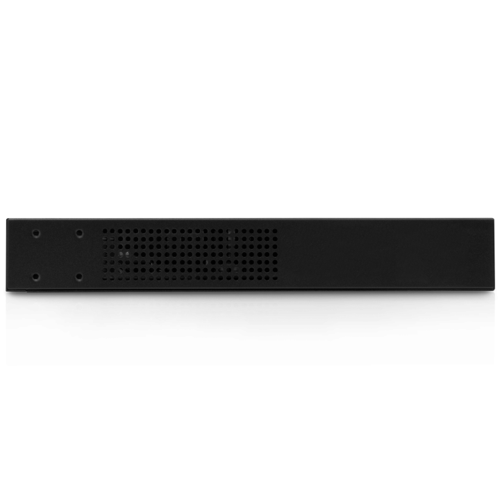 Маршрутизатор EdgeRouter-Pro, 8 GE, 2 SFP ERPro-8(EU) #2