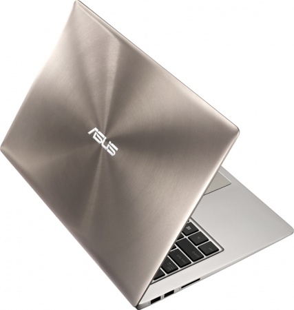 Ноутбук Asus Zenbook UX303Ln 13,3 FHD i7-4510U,8Gb,1Tb,GT840M 2Gb,BT,Cam,5000мАч,Win8.1 90NB04R1-M03380