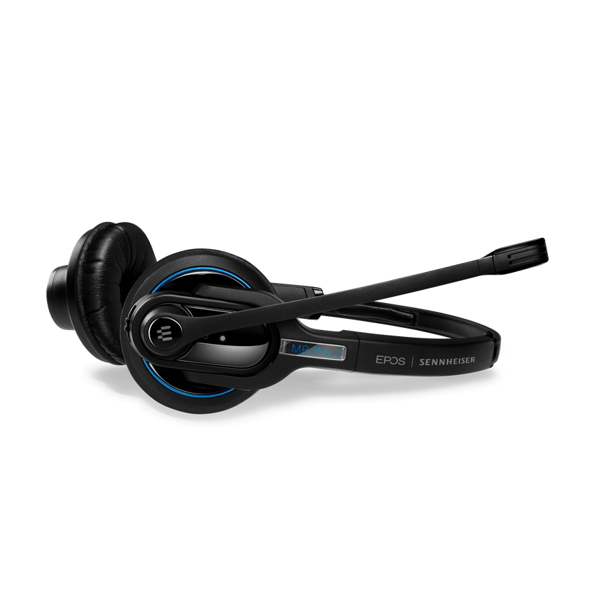 Гарнитура Epos Sennheiser IMPACT MB Pro 2, Double sided BT headset 1000566 1000566