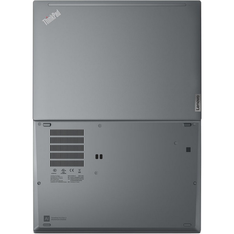 Ноутбук Lenovo X13 G2 T 13.3WUXGA_AG_300N_72%/ CORE_I5-1135G7_2.4G_4C_MB/ 16GB(4X32GX32)_LP4X_4266/ 512GB_SSD_M.2_2280_NVME_TLC_OP/ / INTEGRATED_IRIS_XE_GRAPHICS/ INTEL_AX210_2X2AX+BT_MB/ WWAN_NO_CARD_WITH_ANTENNA/ WWAN_NO_CARD_WITH_ANTENNA/ FINGERPR 20WK002NRT