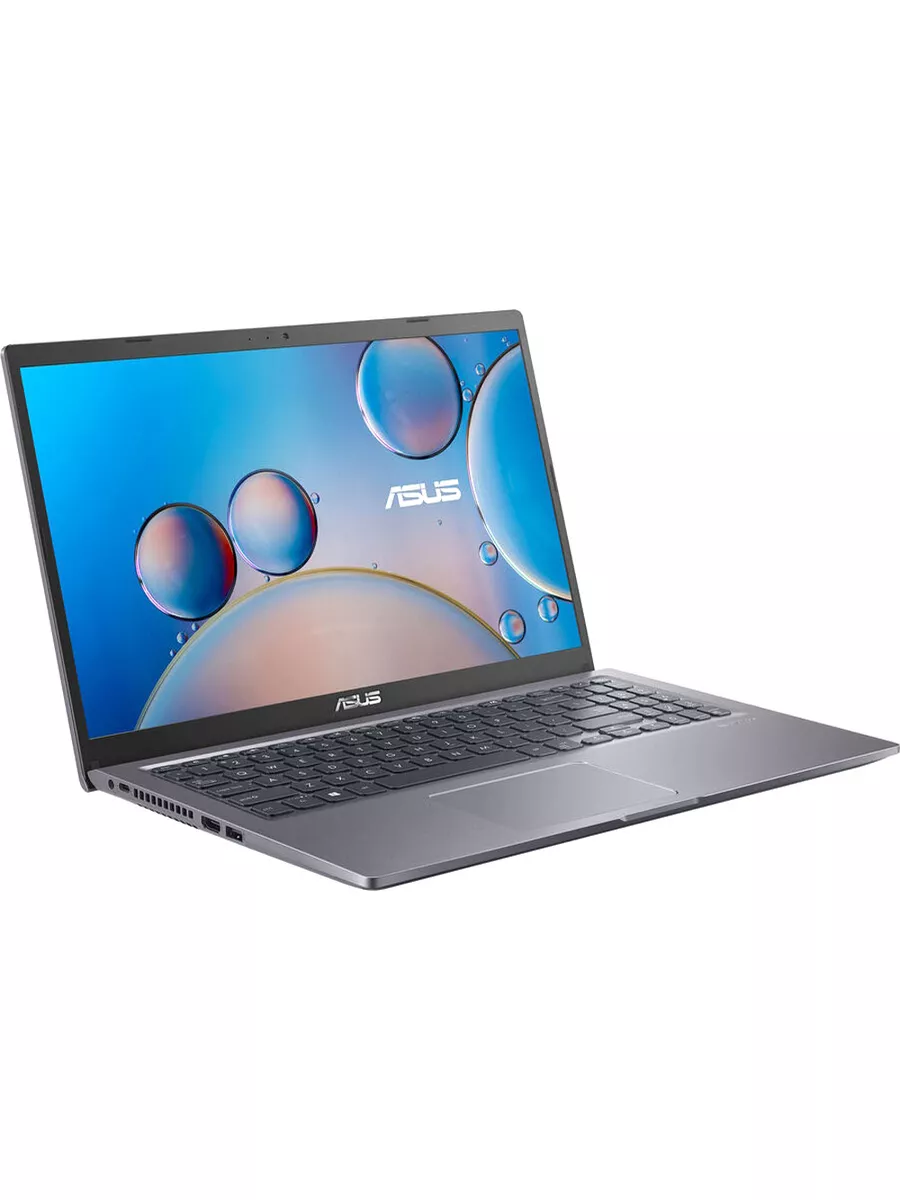 Ноутбук ASUS P1511CEA-BQ0466X +cable 15.6"(1920x1080 (матовый))/Intel Core i5 1135G7(2.4Ghz)/8192Mb/512PCISSDGb/noDVD/Int:IntelIrisXeGraphics/Cam/BT/WiFi/war 1y/1.8kg/Slate Grey/W11Pro 90NX05E1-M00J70 90NX05E1-M00J70