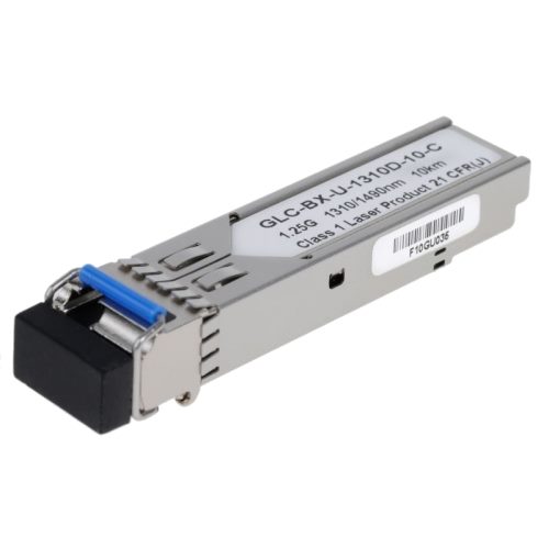 GLC-BX-U модуль SFP 1000BASE-X GLC-BX-U