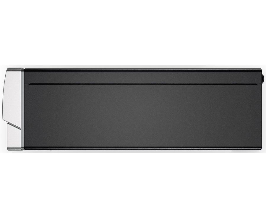 Персональный компьютер Lenovo IdeaCentre 310S-08ASR SFF A9 9425 (3.1)/4Gb/1Tb 7.2k/R5/noOS/GbitEth/65W/черный/серебристый 90G90065RS 90G90065RS