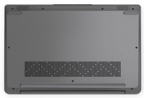 Ноутбук Lenovo IdeaPad 3 14ITL6 Core i3 1115G4 8Gb SSD256Gb Intel UHD Graphics 14" IPS FHD (1920x1080) Windows 11 Home grey WiFi BT Cam 82H7015TRU 82H7015TRU