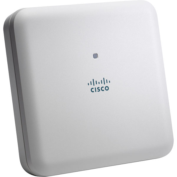 Точка доступа Cisco Aironet 1815i Series AIR-AP1815I-R. Спецификация №75114/1 08.11.2018 #5