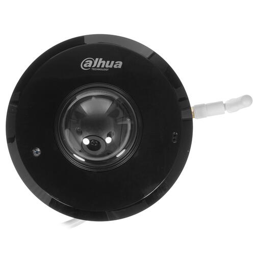 Видеокамера IP Dahua DH-SD1A203T-GN-W 2.7-8.1мм цветная корп.:белый DH-SD1A203T-GN-W DH-SD1A203T-GN-W