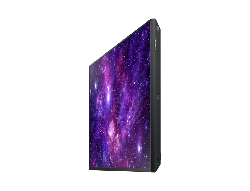 Профессиональная панель Samsung DC32E 32" LH32DCEPLGC/CI LH32DCEPLGC/CI #7