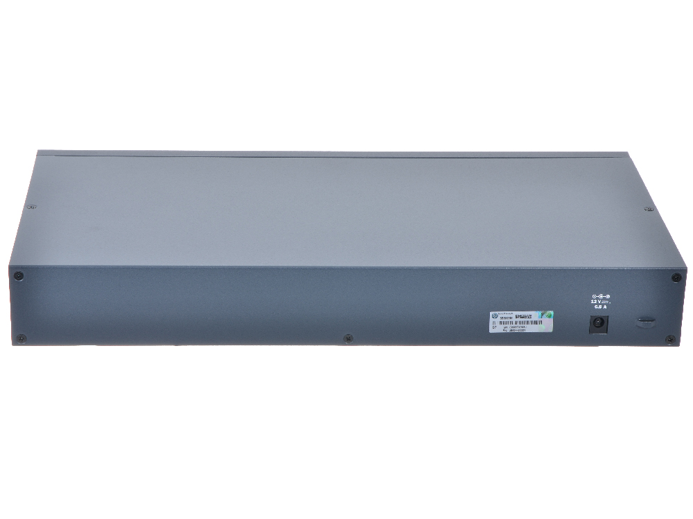 Коммутатор HPE 1410 24 2G Switch J9664A J9664A