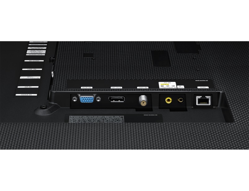 Профессиональная панель Samsung DM55E 55" LH55DMEPLGC/RU LH55DMEPLGC/RU