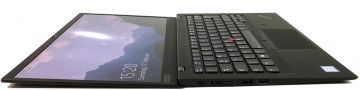 Ультрабук Lenovo ThinkPad X1 Carbon Core i7 8550U/8Gb/SSD512Gb/Intel UHD Graphics 620/14"/IPS/FHD (1920x1080)/Windows 10 Pro(20KH0039RT) 20KH0039RT