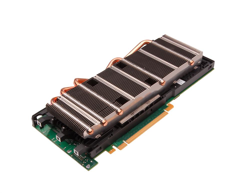 Видеокарта Lenovo NVIDIA Tesla M2090 94Y5960 94Y5960
