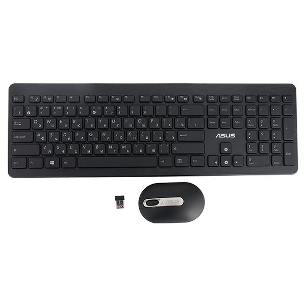 Моноблок ASUS V230ICUK-BC251X (23" Full HD i3 6100T 3.20 4Gb 1Tb 7.2k HDG530 DVDRW CR Windows 10 64 GbitEth WiFi BT 90W клавиатура мышь Cam черный 1920x1080) (90PT01G1-M10710) 90PT01G1-M10710