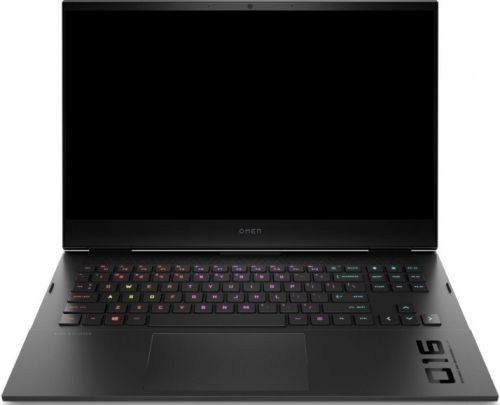 Ноутбук HP Omen 16-c0057ur Ryzen 7 5800H 16Gb SSD512Gb NVIDIA GeForce RTX 3070 8Gb 16.1" IPS FHD (1920x1080) Free DOS 3.0 dk.silver WiFi BT Cam 5R9S0EA 5R9S0EA #3