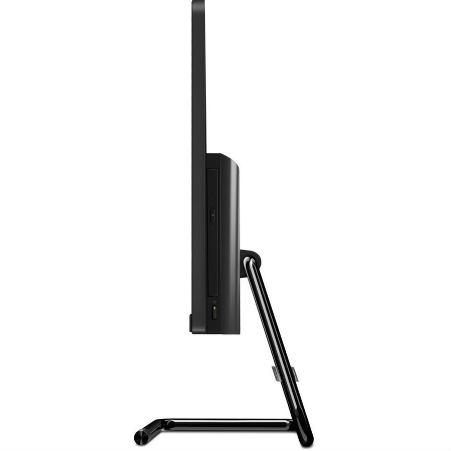 Моноблок Lenovo IdeaCentre AIO A340-24IWL   23.8"(1920x1080 IPS)/Intel Pentium 5405U(2.3Ghz)/8192Mb/256SSDGb/DVDrw/Int:Intel UHD Graphics 610/BT/WiFi/war 1y/5. F0E8002LRK F0E8002LRK