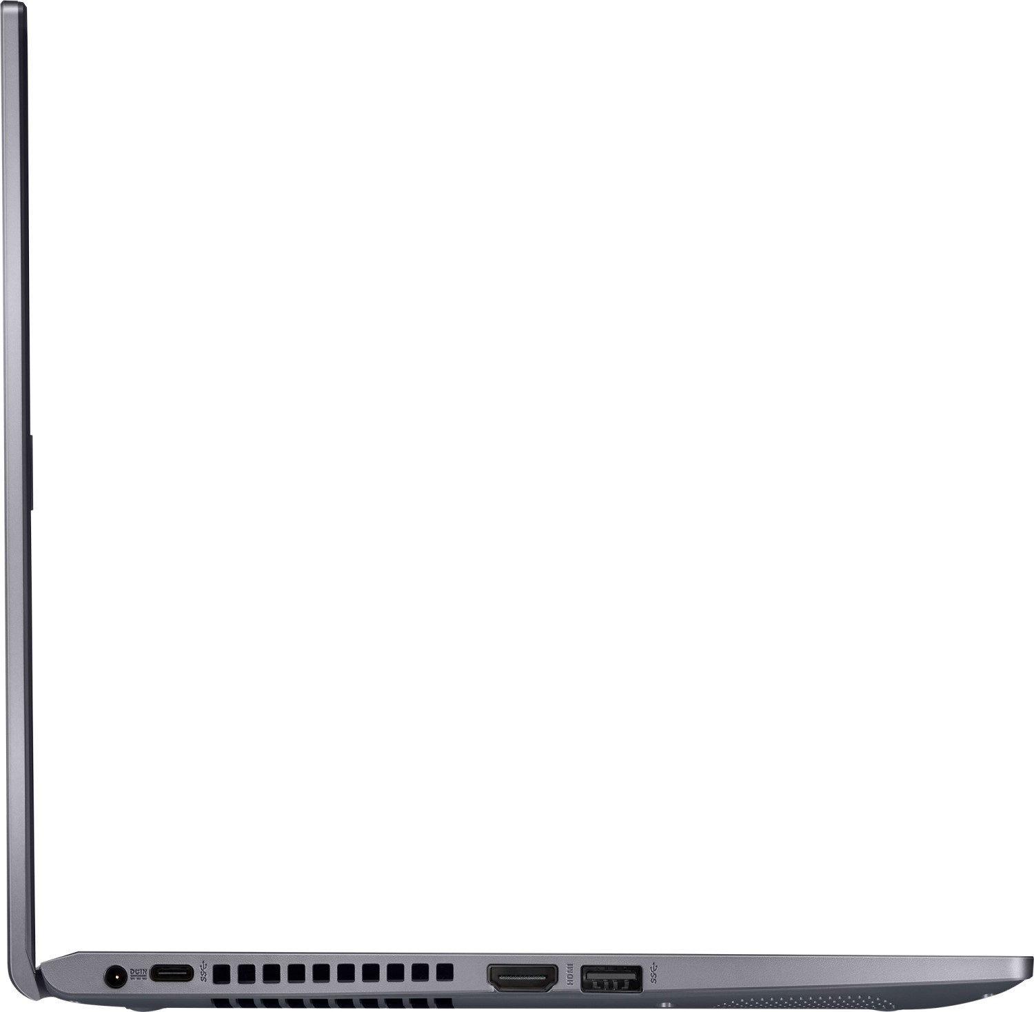 Ноутбук ASUS VivoBook 14 X415MA-EB429 Slate Grey 14" {FHD Pen N5030/8Gb/256Gb SSD/DOS} 90NB0TG2-M06710 90NB0TG2-M06710