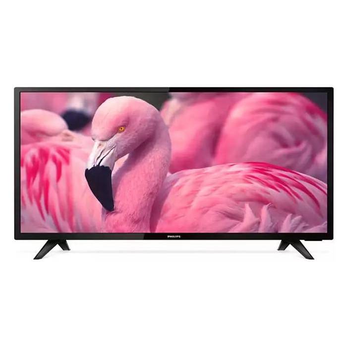 Коммерческий телевизор Philips 50HFL4014/12 50” Prime Suite IPTV (LAN), Youtube, CMND Create & Control, MyChoice, SXP, Custom Dashboard, Content scheduler 50HFL4014/12 50HFL4014/12