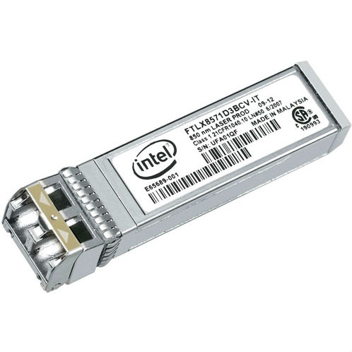 Медиаконвертер Intel SFP+ E10GSFPSR903239 E10GSFPSR903239