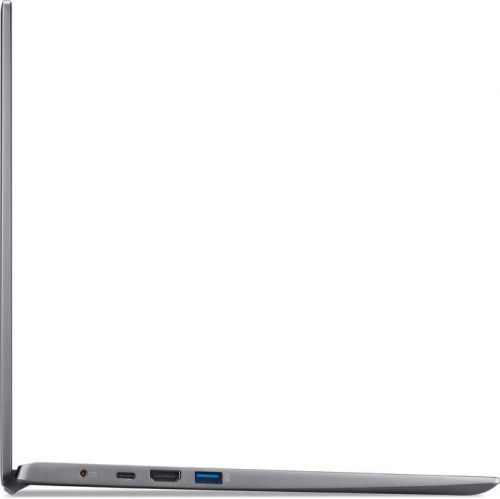 Ноутбук Acer Swift 3 SF316-51-50PB 16,1" FHD, Intel Core Ci5-11300H, 8Gb, 256GB SSD, No ODD, int., w\o OS, серый, (NX.AB NX.ABDER.007 NX.ABDER.007 #5