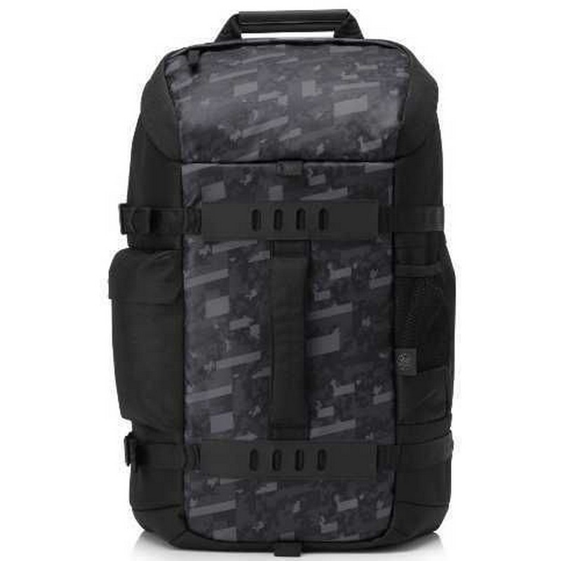 Сумка для ноутбука HP Odyssey 15 DCamo Backpack EURO 7XG61AA 7XG61AA #1