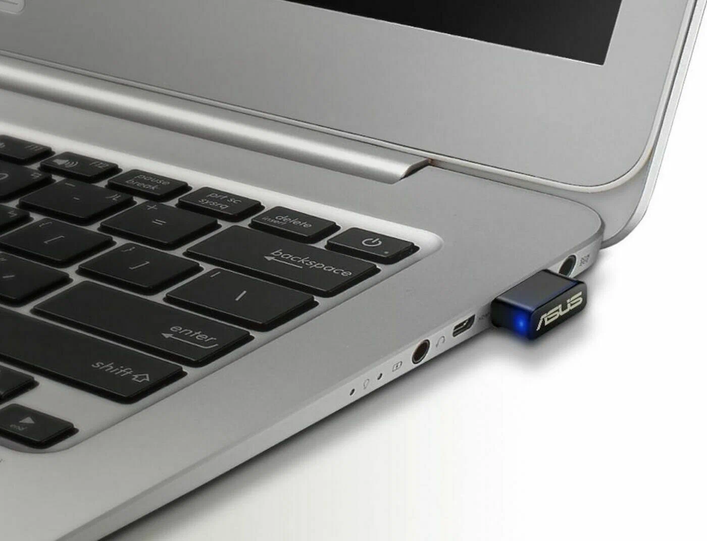 Адаптер Asus USB-AC53 NANO/EU/13/GB_EU/// 90IG03P0-BM0R10 90IG03P0-BM0R10 #4