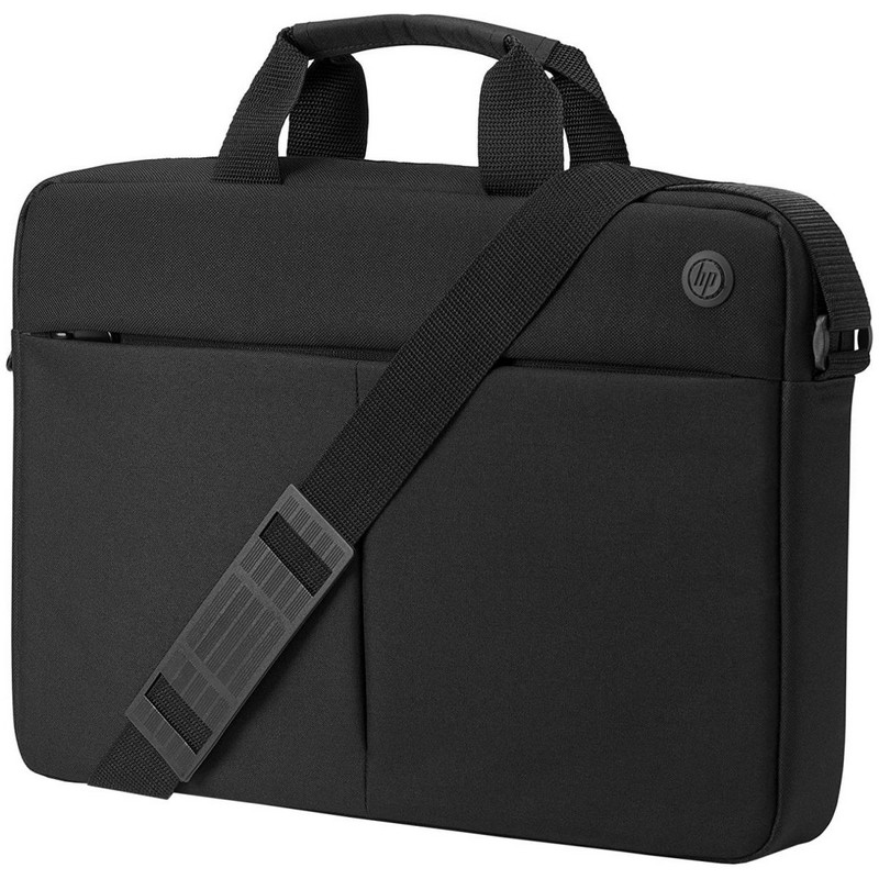 Сумка для ноутбука HP Case Prelude Top Load (for all hpcpq 10-15.6" Notebooks) 2MW62AA 2MW62AA