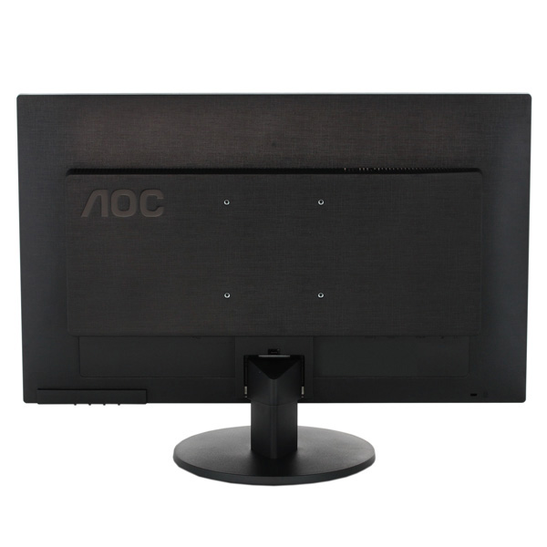 Монитор AOC 23.6" Value Line (00/01) черный MVA LED 16:9 HDMI M/M матовая 250cd 1920x1080 D-Sub FHD 3.58кг M2470SWH M2470SWH #6