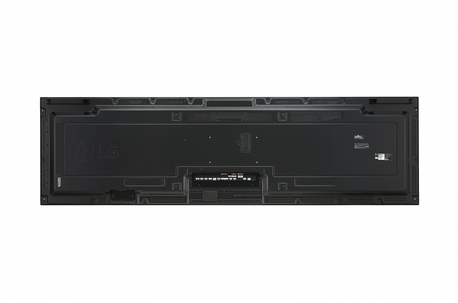 Профессиональная панель LG 88BH7F 3840х1080,1100:1,700кд/м2,проходной DP,58:9, WEBOS ULTRA STRETCH 88BH7F-B 88BH7F-B #3