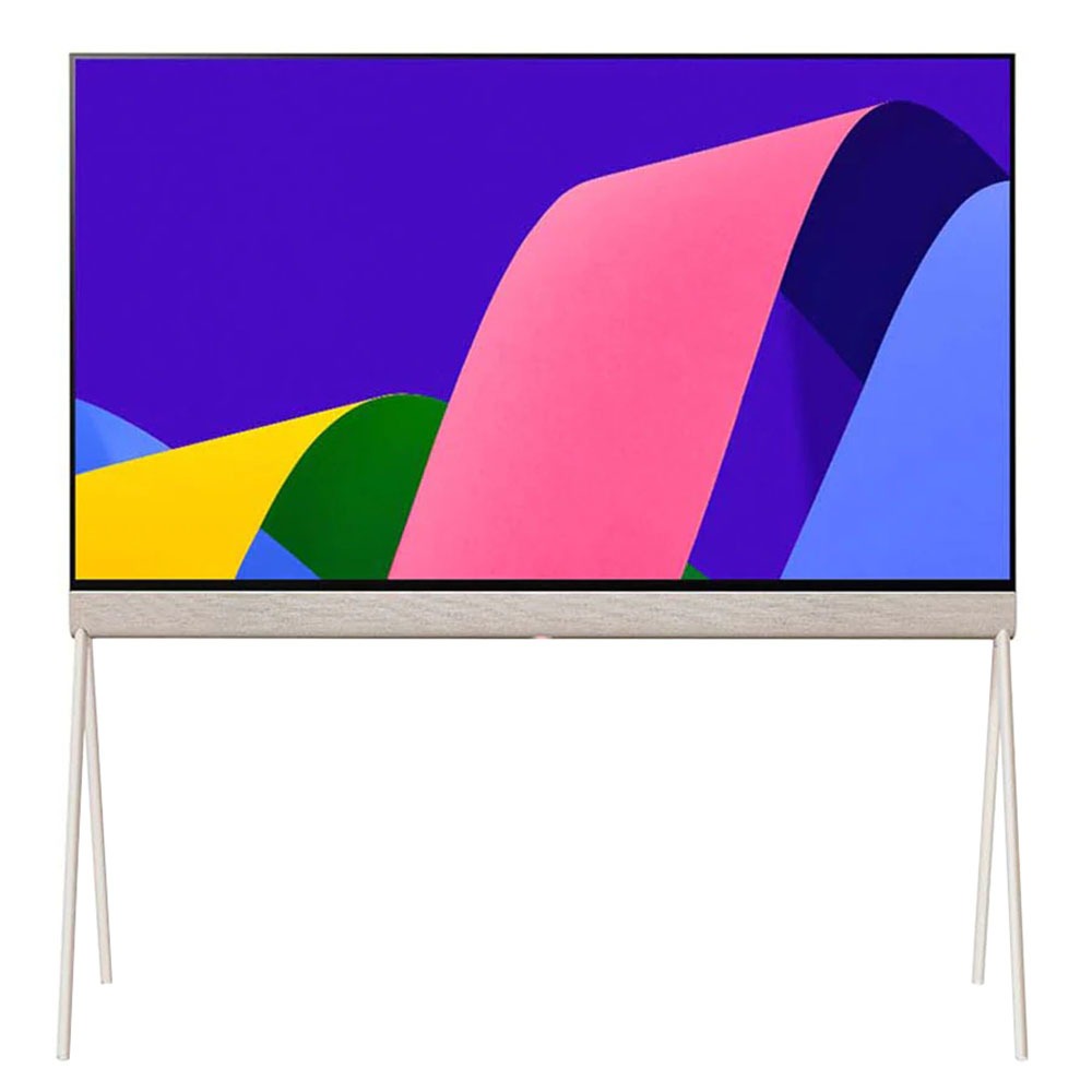 Телевизор LG 48LX1Q6LA.ARUB 48" OLED,серый,4K,120Hz 48LX1Q6LA.ARUB 48LX1Q6LA.ARUB