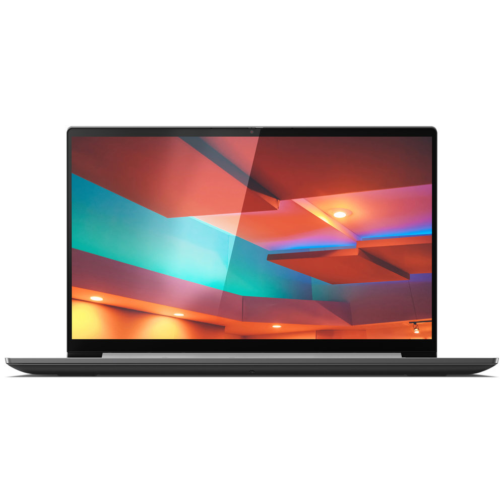 Ноутбук Lenovo Yoga S740-15IRH i7 9750H/16Gb/SSD1Tb/nVidia GeForce GTX 1650 4Gb/15.6"/FHD (1920x1080)/Windows 10/grey/WiFi/BT/Cam 81NX003SRU 81NX003SRU