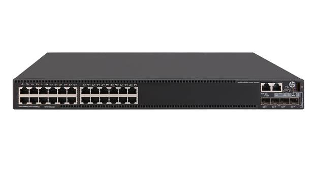Коммутатор HPE 5510 24G 4SFP+ HI Swch JH145A JH145A
